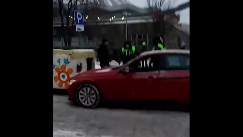 Емеля попал в ДТП tvtkz gjgfk d lng