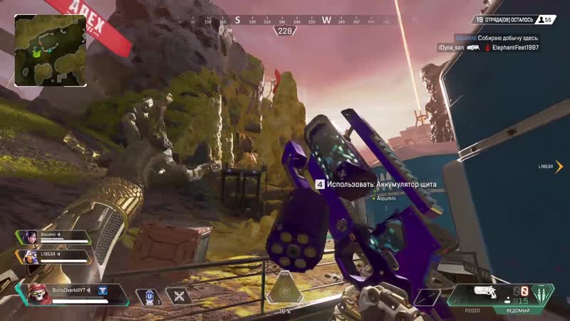 Levelpringles skillzkaramyshev