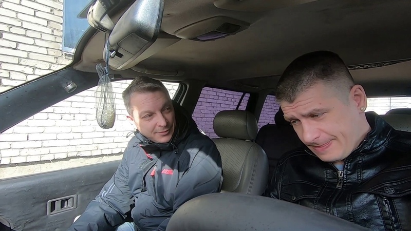 Влад Бахов!! С Пахой в Магазине