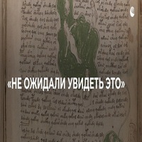 Тайна самой загадочной рукописи в мире раскрыта [ria.ru]