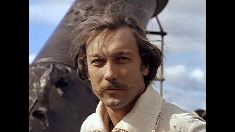 «Тот самый Мюнхгаузен» (1979) - трагикомедия, реж. Марк Захаров HD 1080