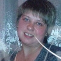 Аватар: Ольга Фролова