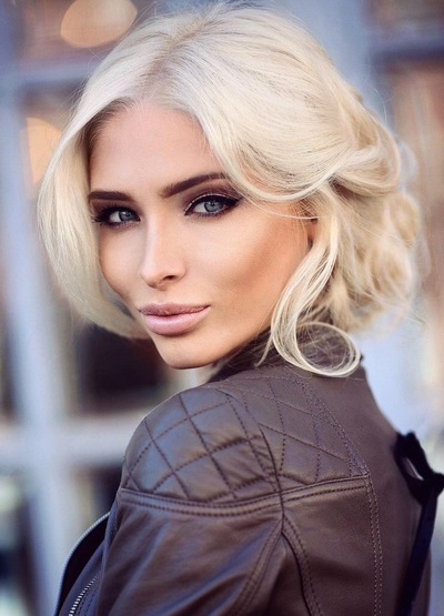 Алёна Шишкова