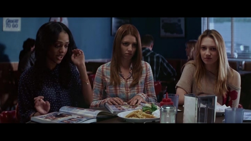 Проклятие Даунерс-Гроув / The Curse of Downers Grove (2015) BDRip [vk.com/Feokino]