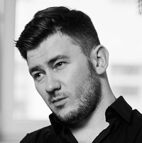 Дмитрий Глуховский