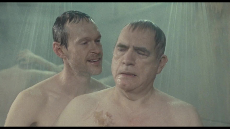 Побег из тюрьмы (2008)