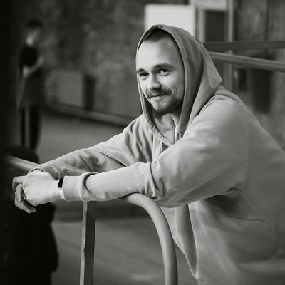 Владислав Евстропов