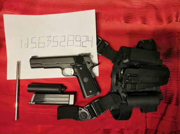 Фотография лота