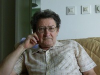 Евгений Рачков