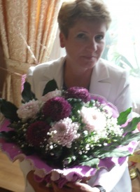 Елена Васильева