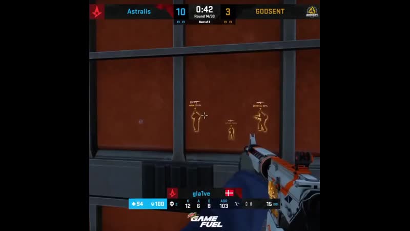 Gla1ve