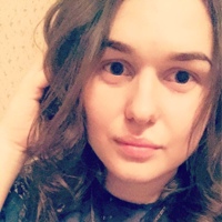 Фотография Елены Храбровой ВКонтакте