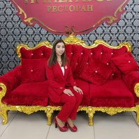 Фотография профиля Акмарал Жеткизгеновой ВКонтакте
