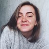 Софья Дементьева,22 года