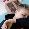 Саша Боров, Струнино,15 лет