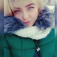 Фотография Ольги Атласовой ВКонтакте