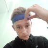 Саша Епифанов, Выкса,14 лет