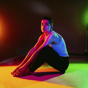 Падали звёзды