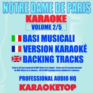 Notre Dame de Paris, Vol. 2/5