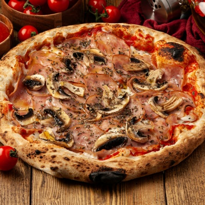 Пицца на дровах коммунистическая ул 199 фото Пицца на дровах коммунистическая ул 199 фото