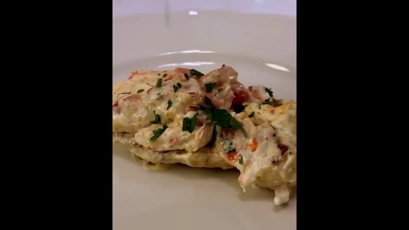 Куриное филе