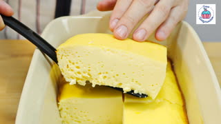 Как я готовлю пышный омлет в духовке, или можно в мультиварке, рецепт