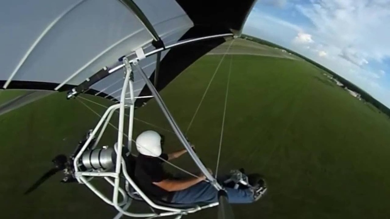 REV 360 Virtual Flight