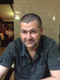 Борис Хомяков