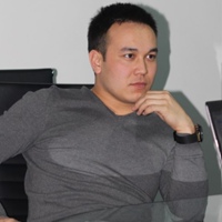 Фотография анкеты Ануара Саубетова ВКонтакте