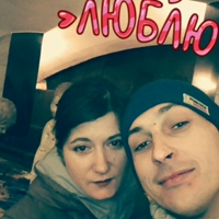 Фотография профиля Натальи Бабик ВКонтакте