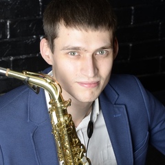 Андрей Горбунов, 10.8