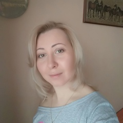 Екатерина Ефремова, 22.6.1983