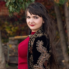 Ирина Горбовская