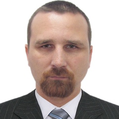 Алексей Сальников, Москва, Россия