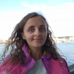 Алёна Макарова