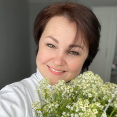 Елена Антонова