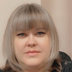 Татьяна Кривова, 30.10.1986