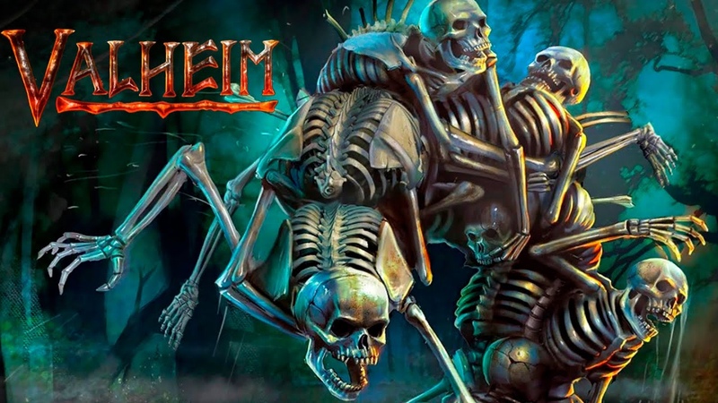 Иссохшая кость вальхейм. Вальхейм стрим. Вальхейм затонувшие склепы. Эйктюр вальхейм. Valheim 2 босс.