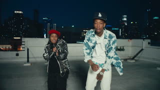 Justice (Get Up, Stand Up)